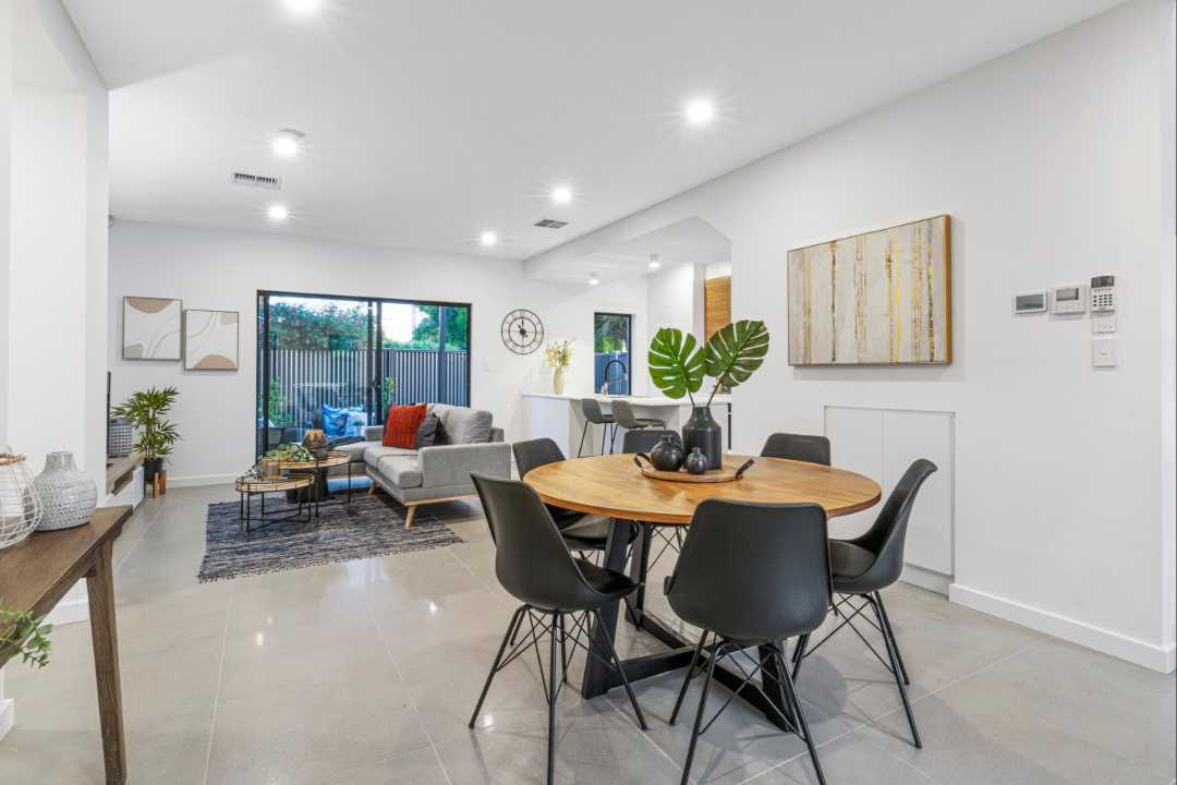 Property Staging Adelaide